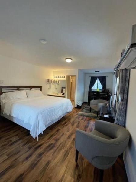 Timber Pointe Resort Jamestown Exteriér fotografie